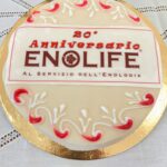 20 anni al servizio dell'enologia