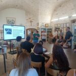 Formazione sul campo