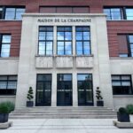 Viaggio nella Regione della Champagne