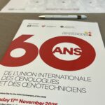 60º anniversario dell’Union Internationale des Œnologues et Œnotechniciens (UIŒ)