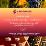 Giornata dell’Enologo – Enotecnico 2026