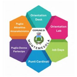 Punti Cardinali for work - Dall'Idea all'Impresa