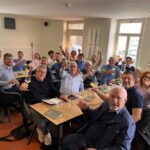 Viaggio Studio Assoenologi PBC Germania 2026